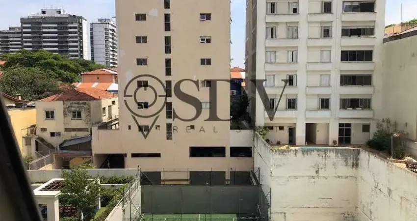 Apartamento com 3 quartos à venda na Rua Apinajés, 2252, Sumaré, São Paulo