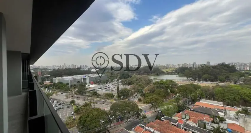 Apartamento com 3 quartos à venda na Rua Manuel da Nóbrega, 2018, Paraíso, São Paulo