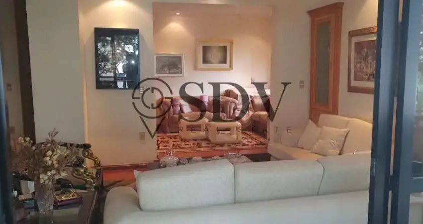 Apartamento com 3 quartos à venda na Rua Turiassu, 560, Perdizes, São Paulo