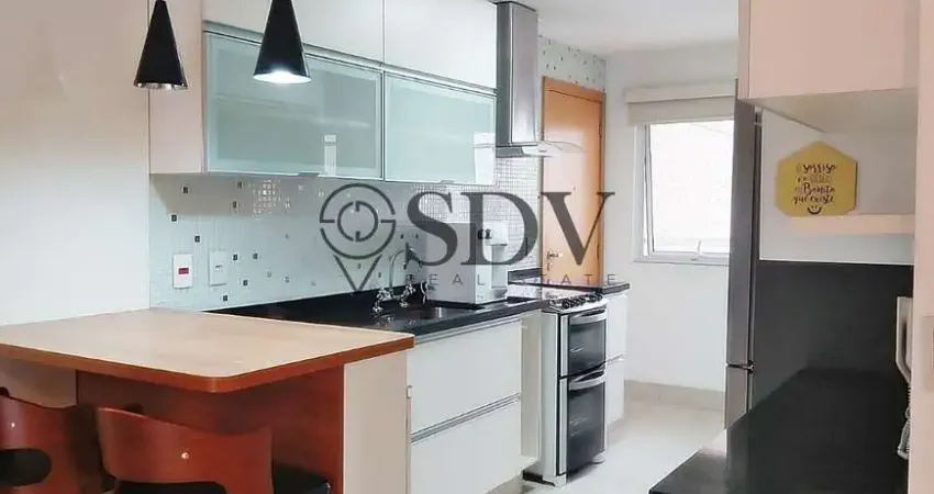 Apartamento com 3 quartos à venda na Rua Ministro Godói, 1686, Perdizes, São Paulo