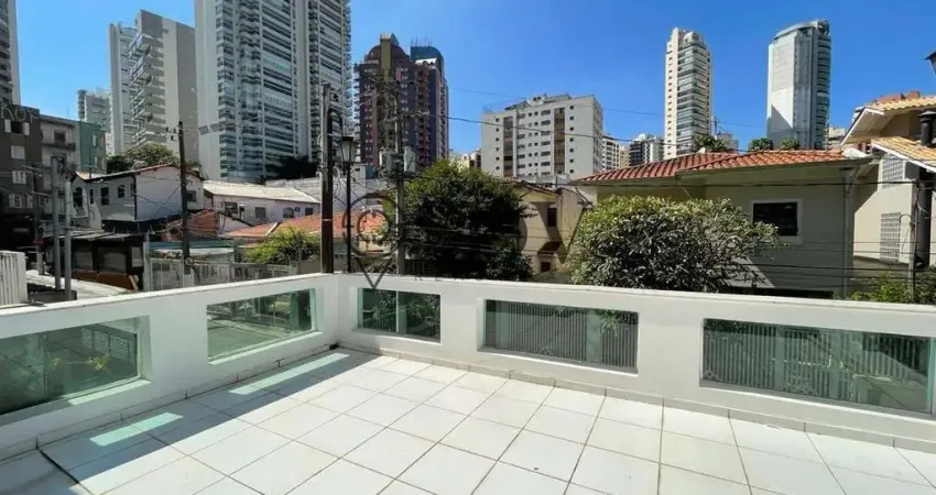 Casa com 3 quartos à venda na Rua Professor João Marinho, 120, Vila Mariana, São Paulo