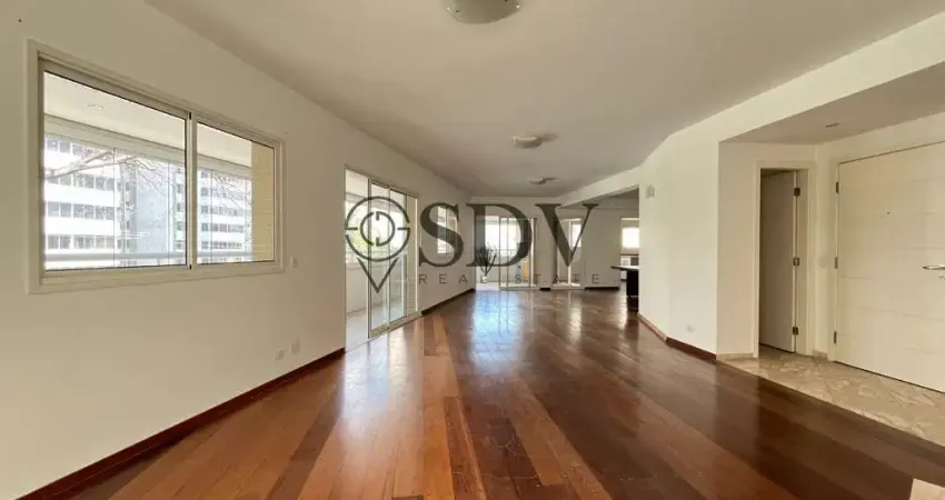 Apartamento com 4 quartos à venda na Rua Doutor Rafael de Barros, 836, Paraíso, São Paulo