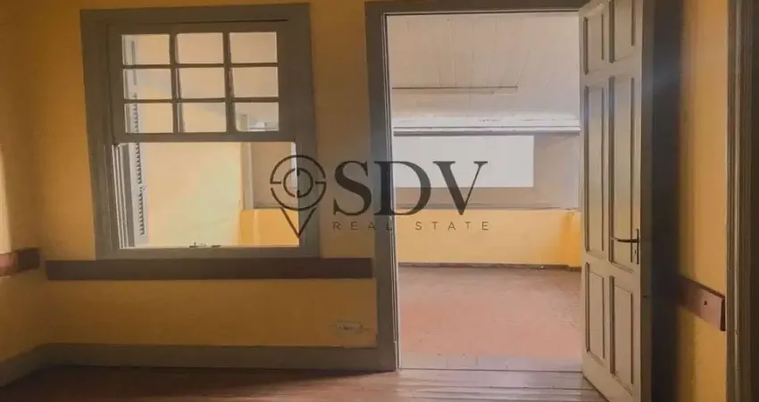 Casa comercial à venda na Alameda Jaú, 666, Jardim Paulista, São Paulo