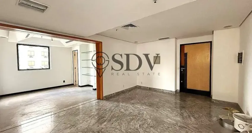 Sala comercial à venda na Alameda Lorena, 927, Jardim Paulista, São Paulo