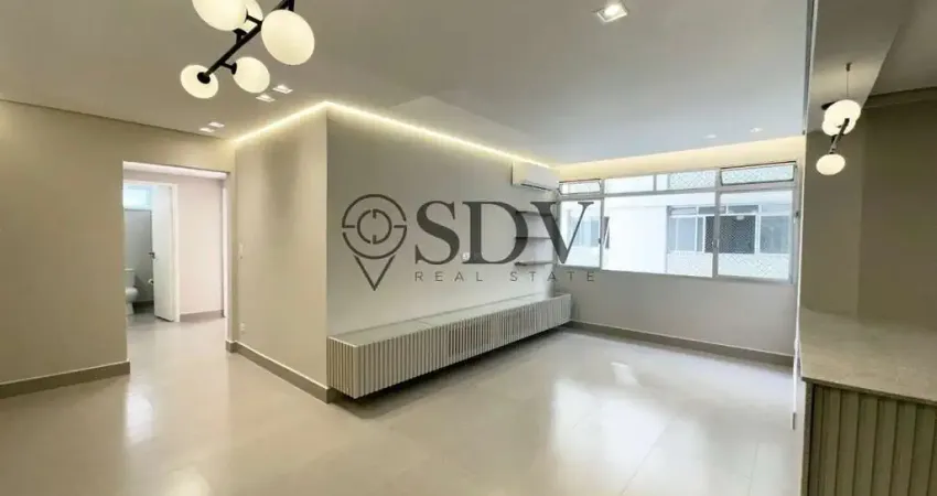 Apartamento com 2 quartos à venda na Rua da Mata, 680, Itaim Bibi, São Paulo