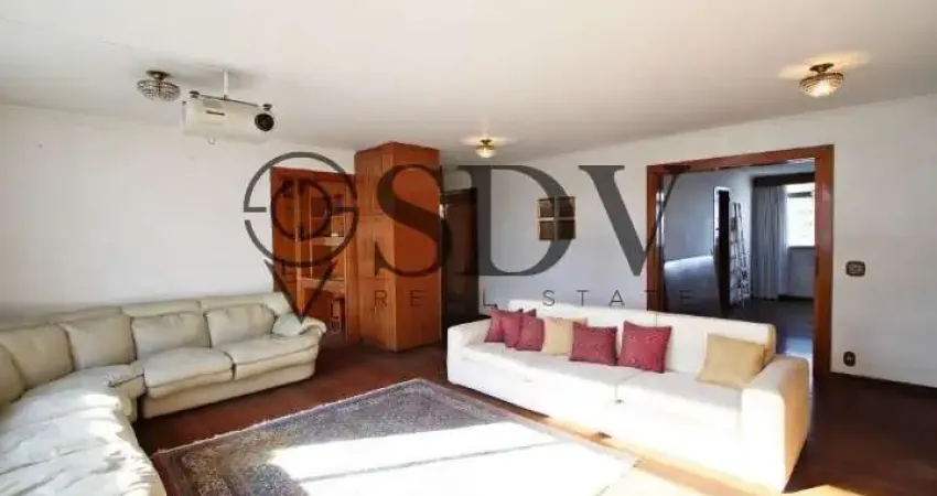 Apartamento com 3 quartos à venda na Rua Doutor Gabriel dos Santos, 1117, Higienópolis, São Paulo