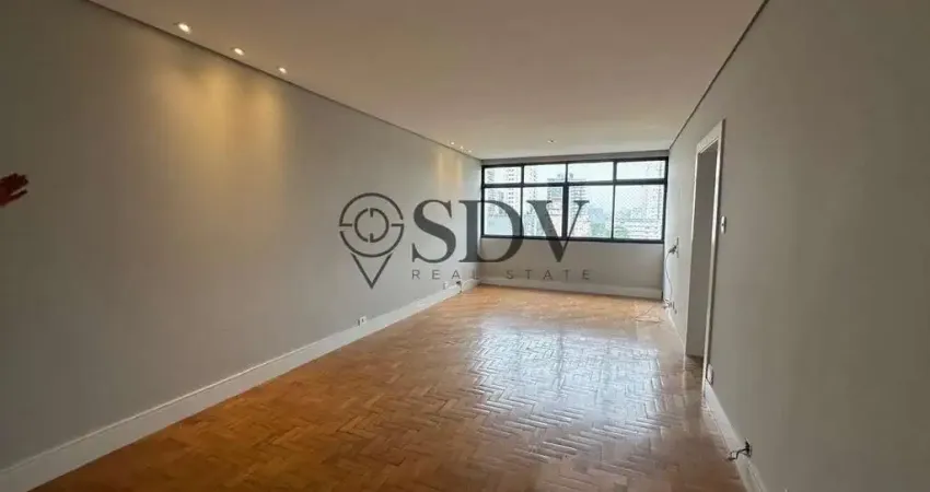 Apartamento com 2 quartos à venda na Alameda Lorena, 1132, Jardim Paulista, São Paulo