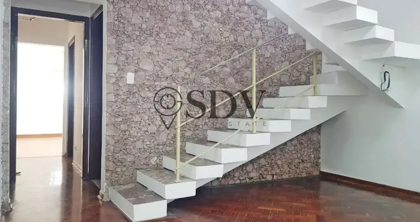 Casa comercial para alugar na Rua Doutor Paulo Vieira, 189, Sumaré, São Paulo