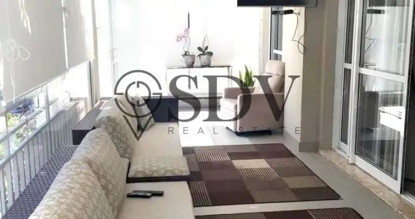 Apartamento com 3 quartos à venda na Rua Capital Federal, 975, Sumaré, São Paulo