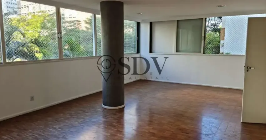 Apartamento com 3 quartos à venda na Avenida Nove de Julho, 5282, Jardim Paulista, São Paulo