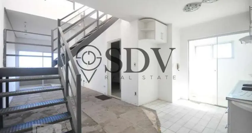 Apartamento com 2 quartos à venda na Avenida José Galante, 530, Morumbi, São Paulo