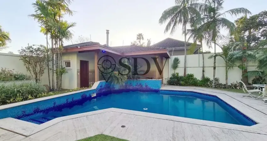 Casa em condomínio fechado com 4 quartos à venda na Rua Visconde de Porto Seguro, 1371, Jardim dos Estados, São Paulo