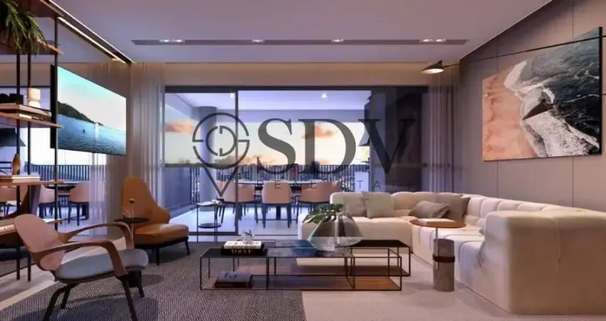 Apartamento com 3 quartos à venda na Rua Cayowaá, 890, Perdizes, São Paulo