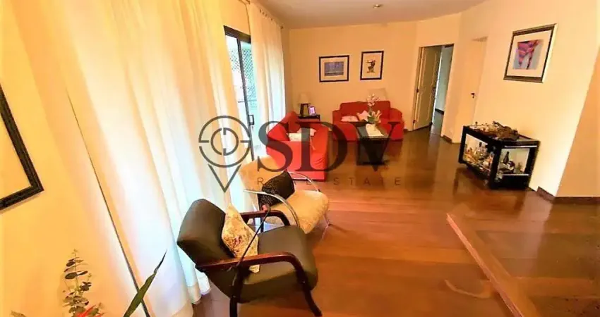 Apartamento com 3 quartos à venda na Rua Doutor Alberto Torres, 66, Perdizes, São Paulo