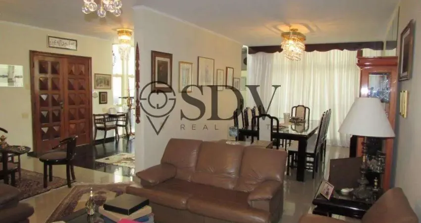 Casa com 4 quartos à venda na Rua Urbanizadora, 259, Sumaré, São Paulo