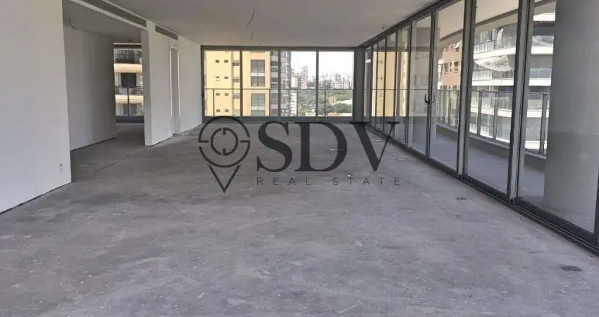 Apartamento com 4 quartos à venda na Rua do Livramento, 750, Paraíso, São Paulo