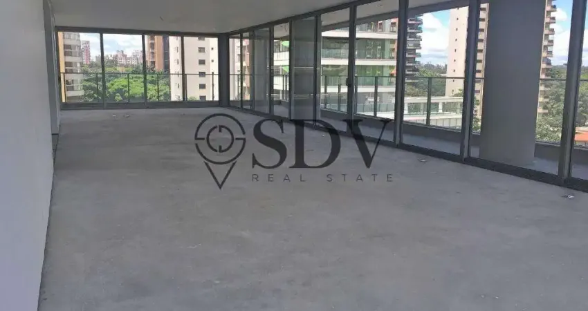 Apartamento com 4 quartos à venda na Rua do Livramento, 300, Vila Mariana, São Paulo