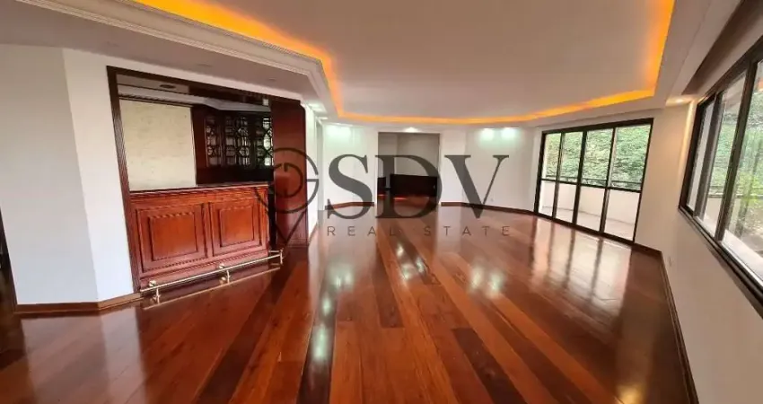 Apartamento com 4 quartos à venda na Rua Atibaia, 186, Pacaembu, São Paulo