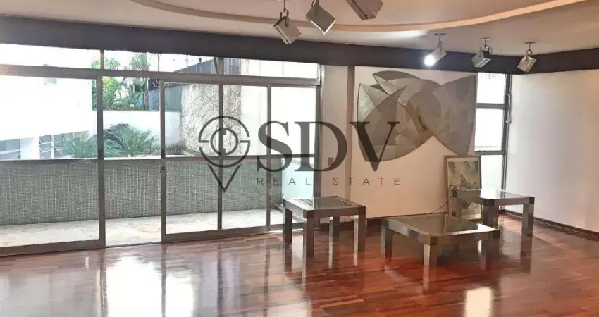 Apartamento com 3 quartos à venda na Rua Baronesa de Itu, 871, Higienópolis, São Paulo