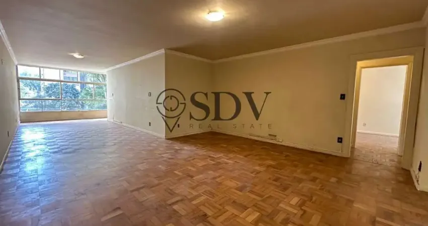 Apartamento com 3 quartos à venda na Rua Professor Artur Ramos, 704, Jardim Paulistano, São Paulo