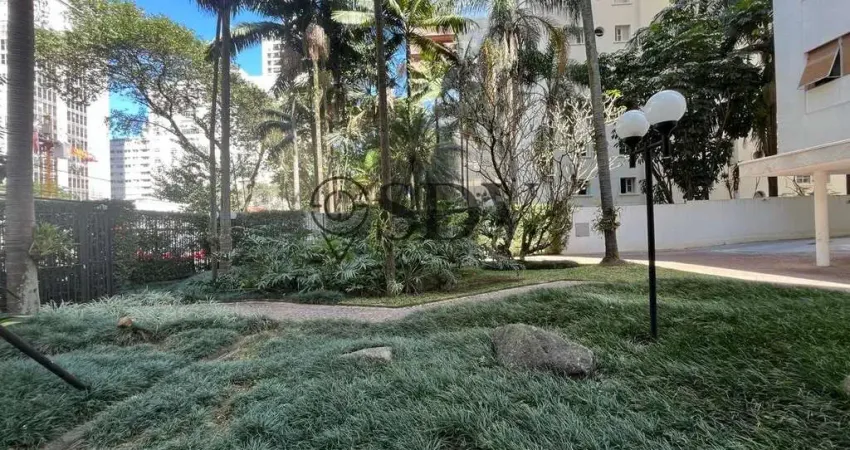 Apartamento com 4 quartos à venda na Alameda Ministro Rocha Azevedo, 846, Cerqueira César, São Paulo