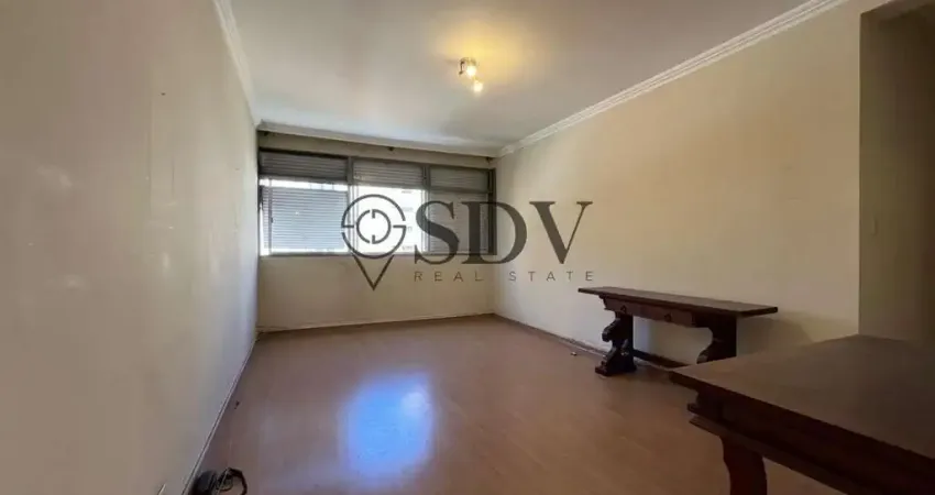 Apartamento com 3 quartos à venda na Rua Tabapuã, 814, Itaim Bibi, São Paulo