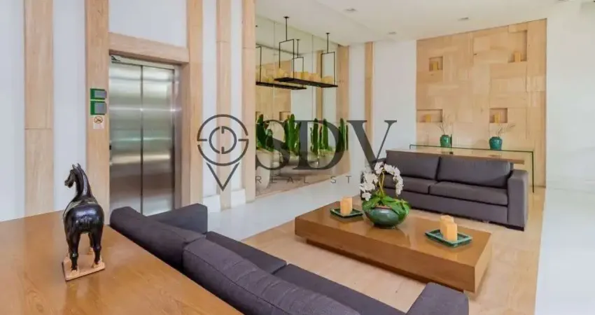 Apartamento com 3 quartos à venda na Rua Conceição Marcondes Silva, 670, Vila Congonhas, São Paulo