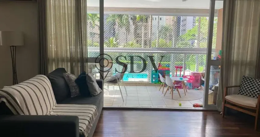 Apartamento com 2 quartos à venda na Rua Helena, 651, Vila Olímpia, São Paulo