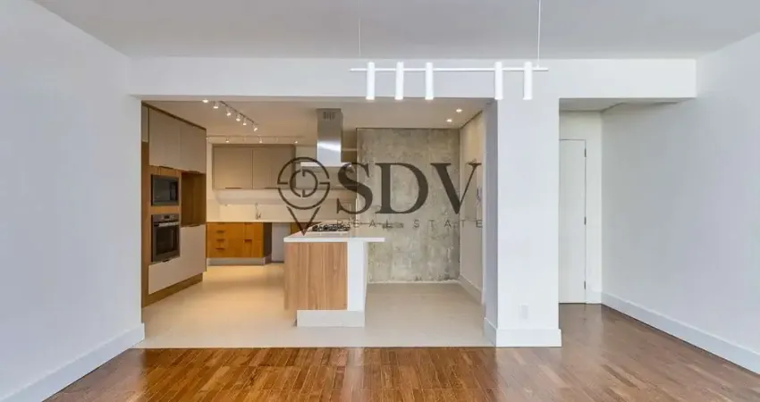 Apartamento com 3 quartos à venda na Rua Doutor Albuquerque Lins, 1234, Higienópolis, São Paulo