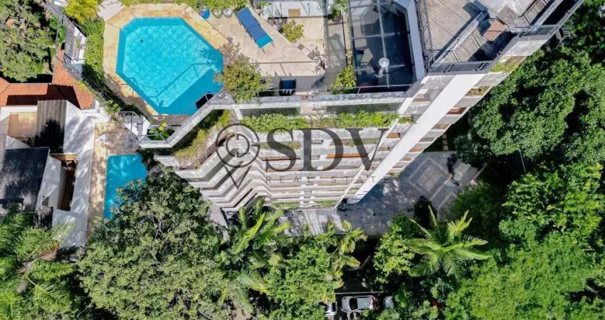 Cobertura com 4 quartos à venda na Rua Edson, 846, Campo Belo, São Paulo