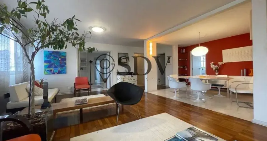 Apartamento com 3 quartos para alugar na Rua Oscar Freire, 607, Cerqueira César, São Paulo