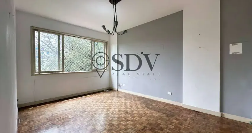 Apartamento com 2 quartos à venda na Rua Maestro Elias Lobo, 1090, Jardim Paulista, São Paulo