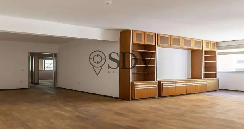 Apartamento com 3 quartos à venda na Alameda Lorena, 994, Jardim Paulista, São Paulo