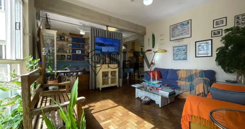 Apartamento com 1 quarto à venda na Avenida Higienópolis, 647, Higienópolis, São Paulo