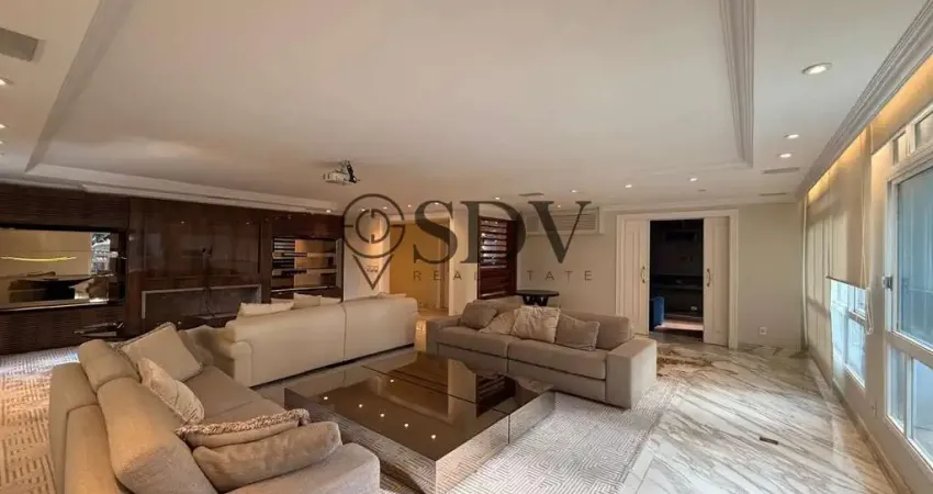 Apartamento com 3 quartos à venda na Alameda Joaquim Eugênio de Lima, 2147, Jardim Paulista, São Paulo