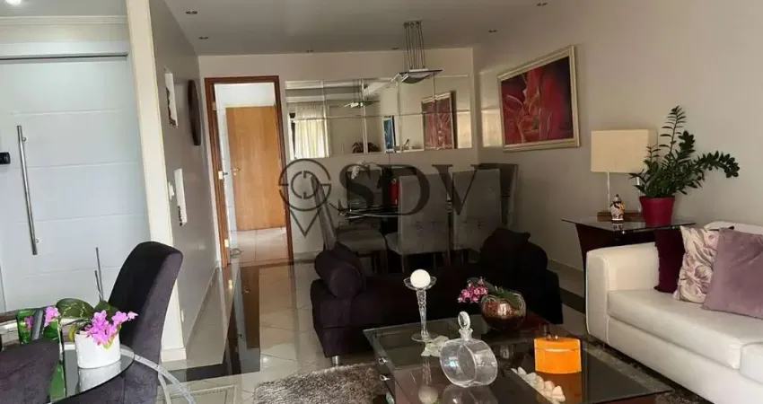 Apartamento com 4 quartos à venda na Rua Basílio da Cunha, 1007, Vila Monumento, São Paulo