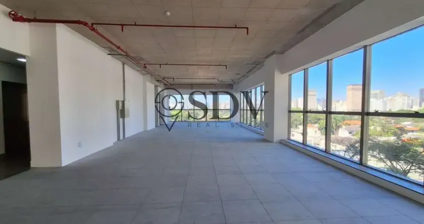 Sala comercial para alugar na Avenida Rebouças, 3248, Pinheiros, São Paulo