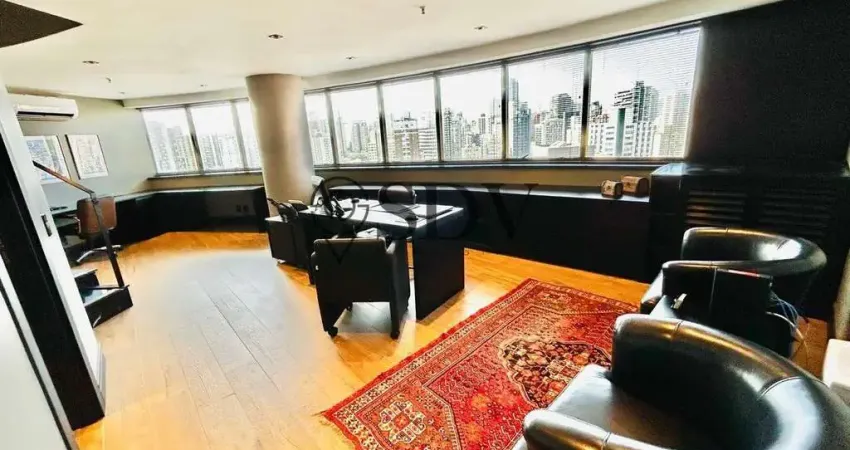 Sala comercial à venda na Rua Francisco Leitão, 969, Pinheiros, São Paulo