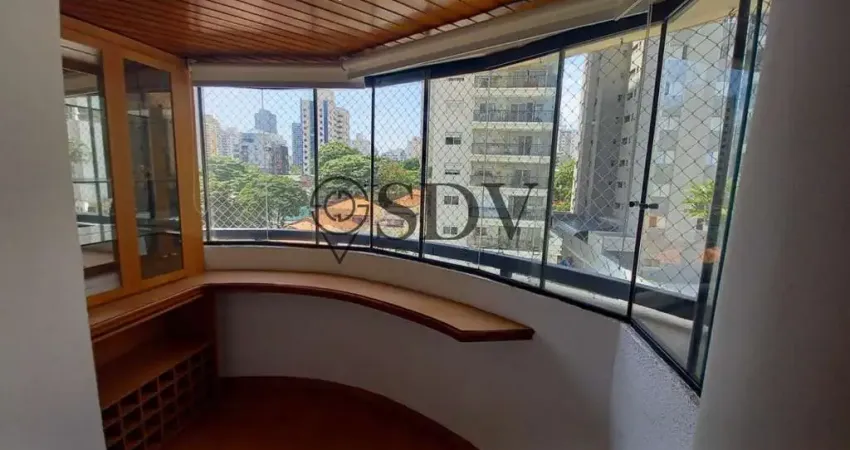 Apartamento com 3 quartos à venda na Rua Ribeiro de Barros, 687, Pompéia, São Paulo