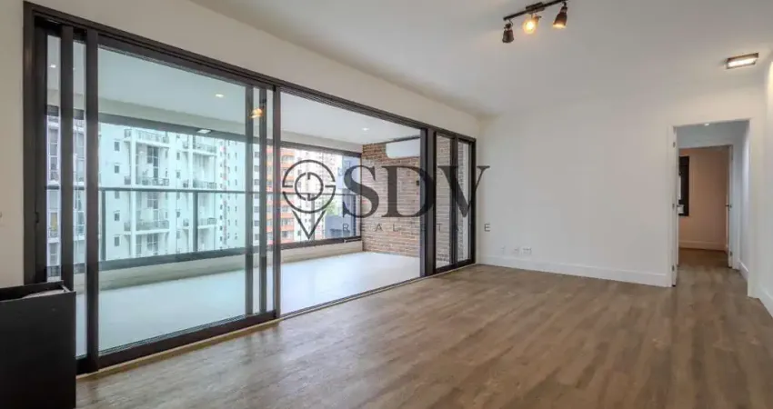 Apartamento com 3 quartos à venda na Rua Doutor Neto de Araújo, 353, Vila Mariana, São Paulo