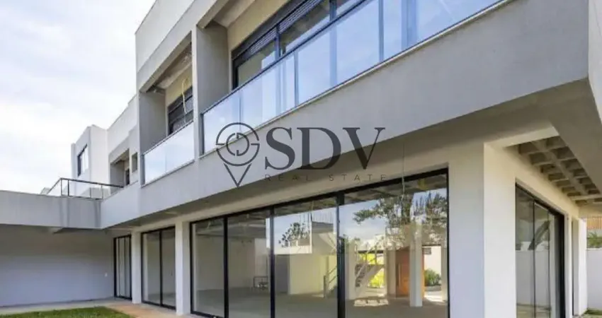 Casa em condomínio fechado com 4 quartos à venda na Rua Carlo Rainaldi, 839, Jardim dos Estados, São Paulo