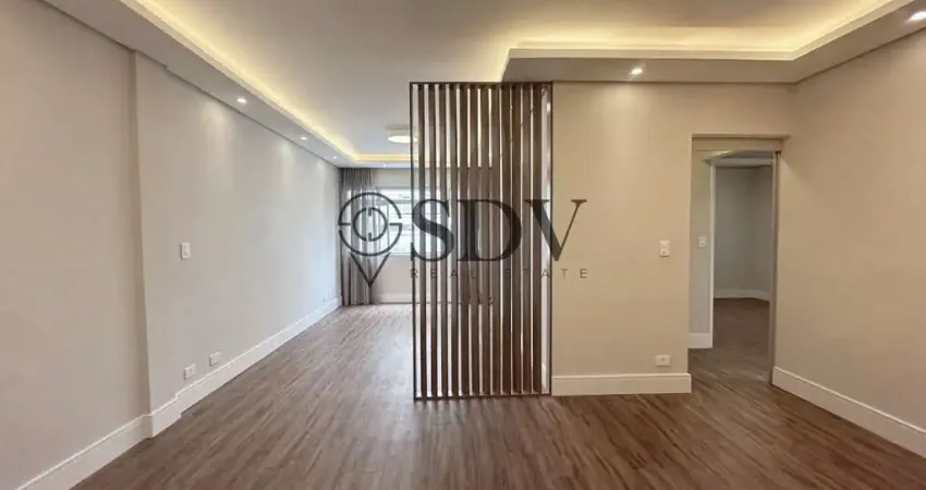 Apartamento com 2 quartos à venda na Rua Doutor Eduardo de Souza Aranha, 622, Vila Nova Conceição, São Paulo