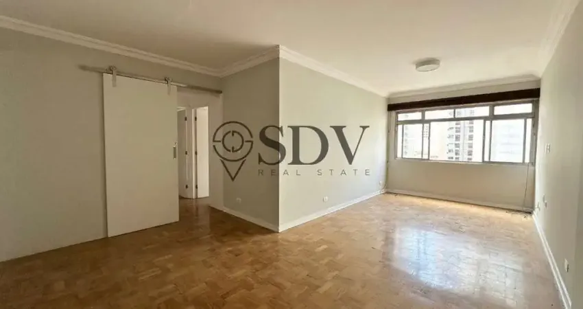 Apartamento com 2 quartos à venda na Rua Doutor Eduardo de Souza Aranha, 640, Vila Nova Conceição, São Paulo