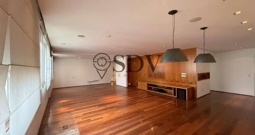 Apartamento com 2 quartos à venda na Alameda Casa Branca, 1344, Jardim Paulista, São Paulo