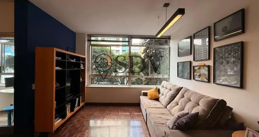 Apartamento com 3 quartos à venda na Avenida Paulista, 1224, Bela Vista, São Paulo