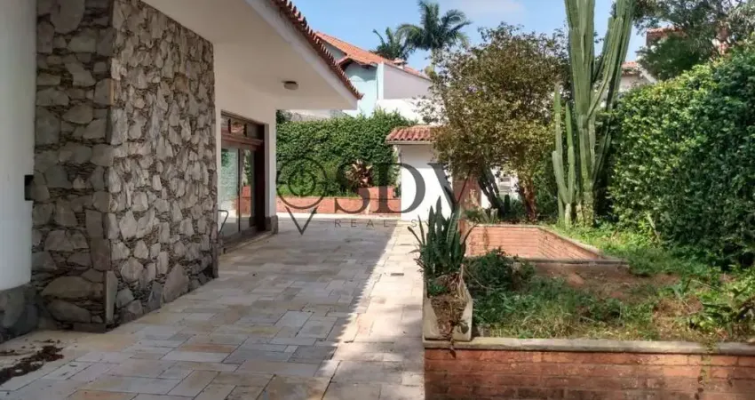 Casa com 3 quartos à venda na Trasybulo Pinheiro Albuquerque, 1585, Jardim Santa Helena, São Paulo