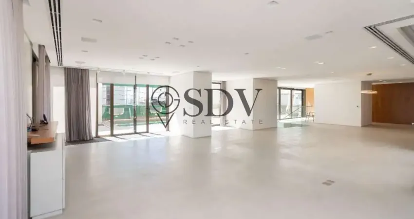 Cobertura com 4 quartos à venda na Rua Pará, 444, Consolação, São Paulo