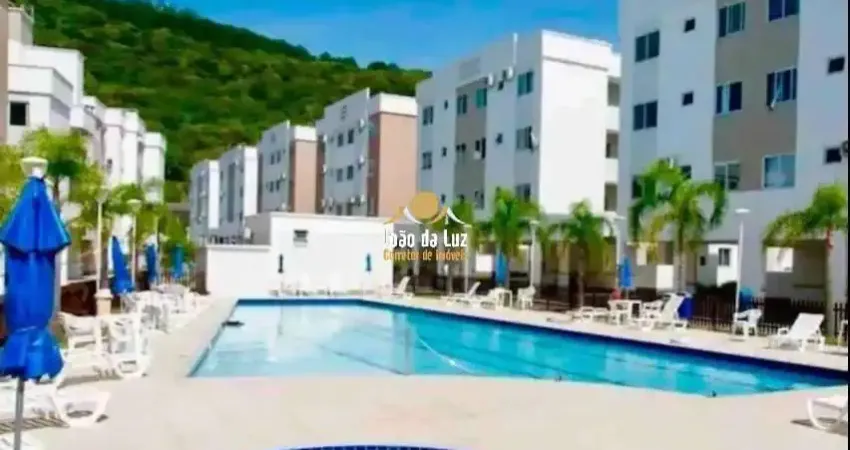 Apartamento com 2 quartos à venda no Canasvieiras, Florianópolis 