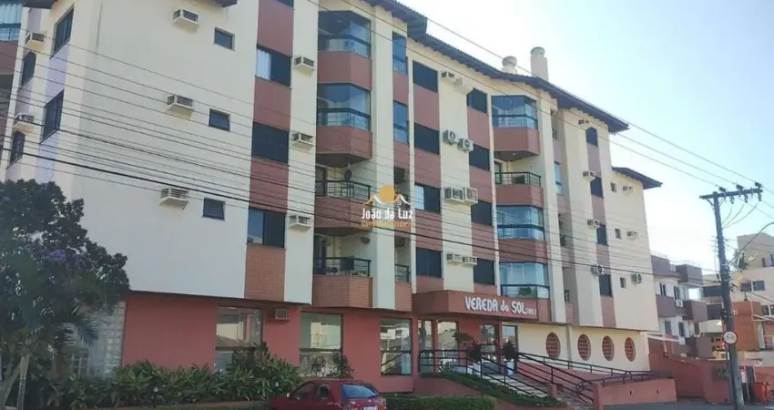 Apartamento com 2 quartos à venda no Canasvieiras, Florianópolis 