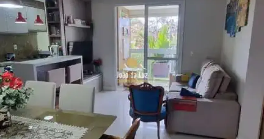 Apartamento com 3 quartos à venda no Canasvieiras, Florianópolis 